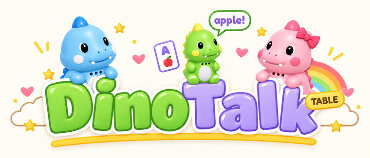 DinoTalk