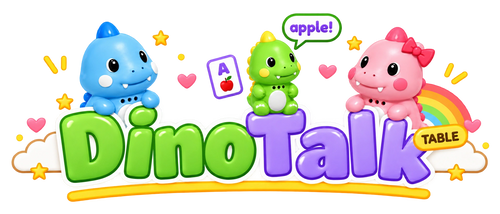 DinoTalk